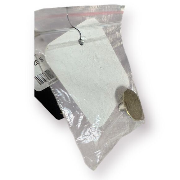 Fashion Nova Acting Up Denim Skirt Set Black/Grey‎ Size Small New - Picture 7 of 10